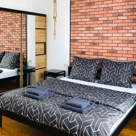 شقة بييلسكو بياوا  في Apartament Loft المظهر الخارجي الصورة