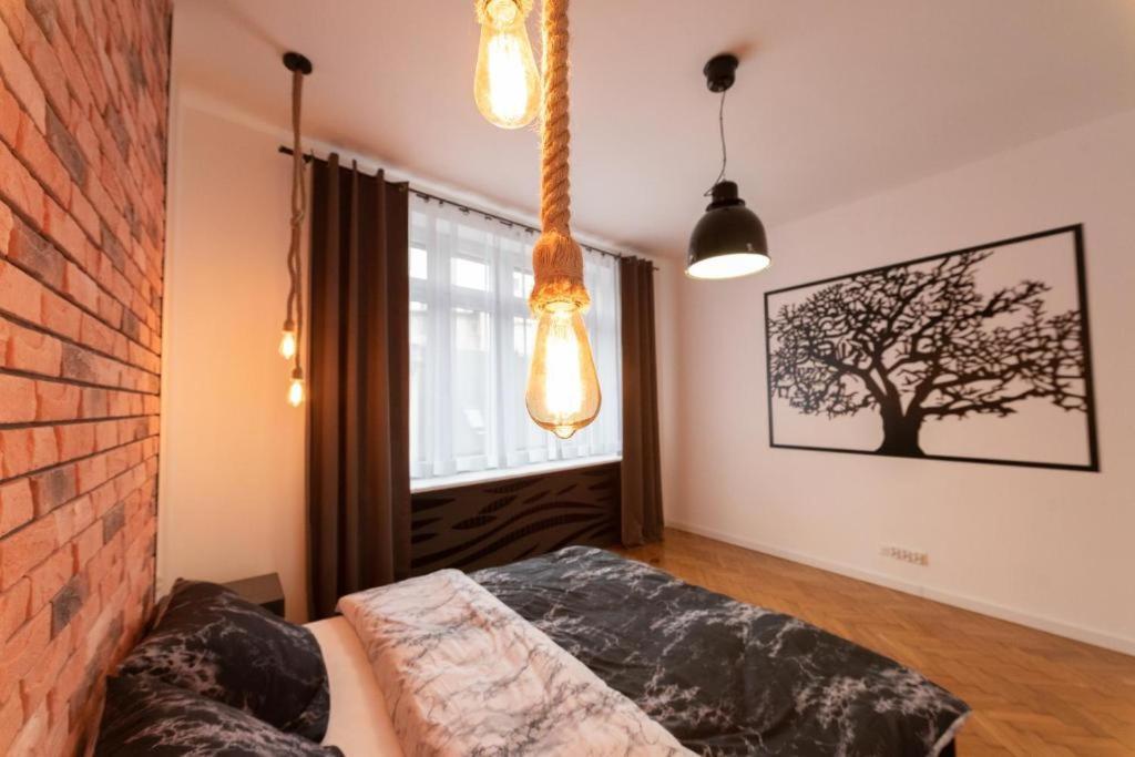 شقة بييلسكو بياوا  في Apartament Loft المظهر الخارجي الصورة