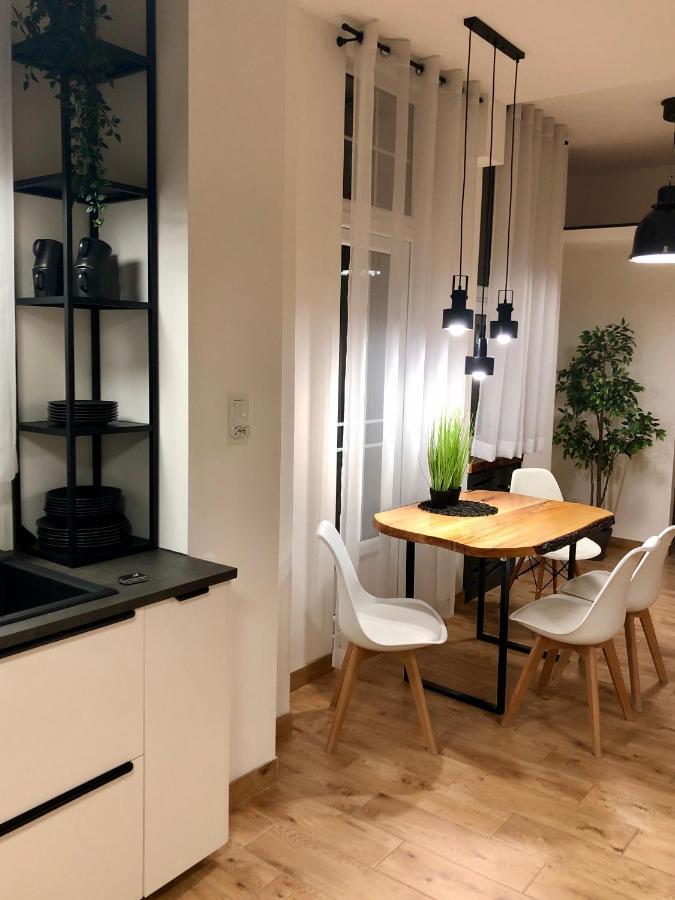 شقة بييلسكو بياوا  في Apartament Loft المظهر الخارجي الصورة