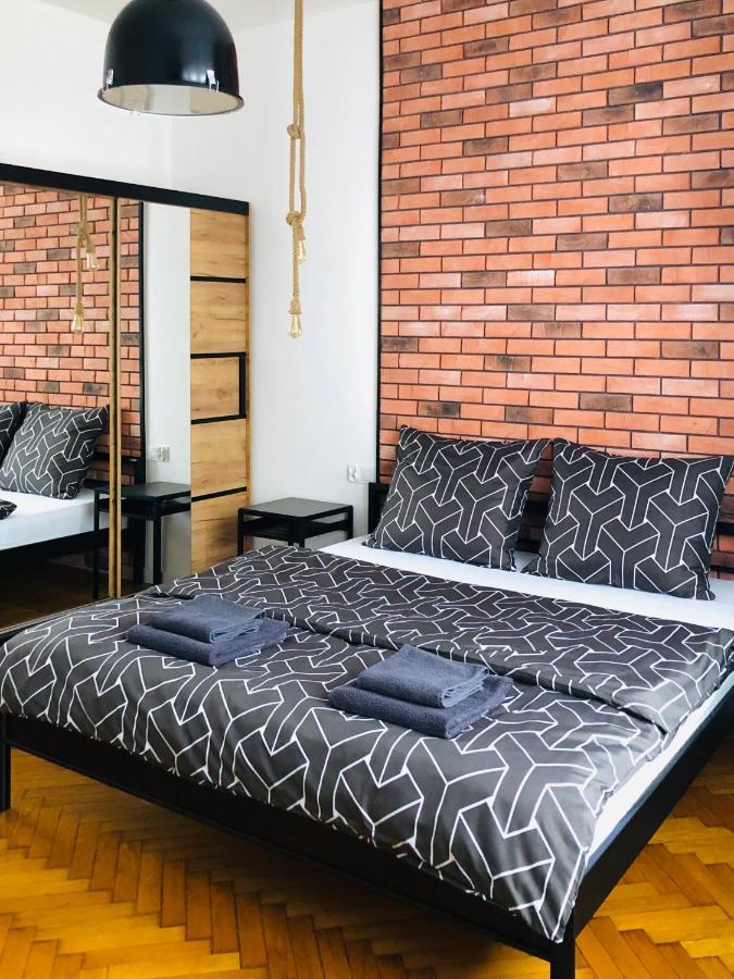 شقة بييلسكو بياوا  في Apartament Loft المظهر الخارجي الصورة