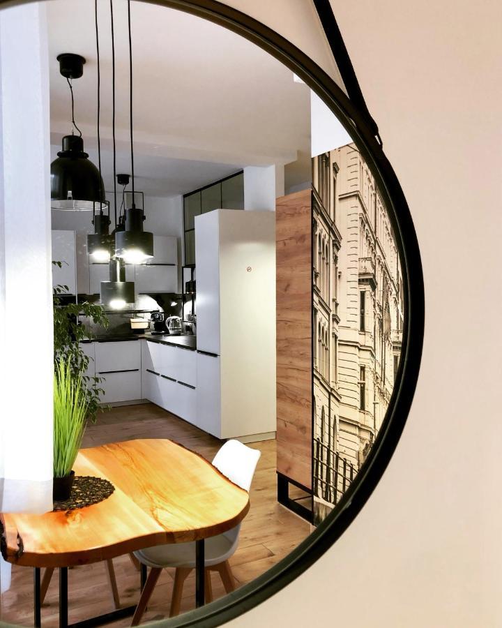 شقة بييلسكو بياوا  في Apartament Loft المظهر الخارجي الصورة